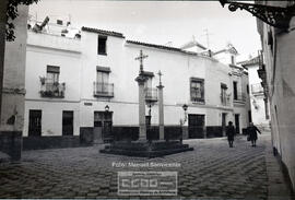 Calles de Sevilla – Foto 16