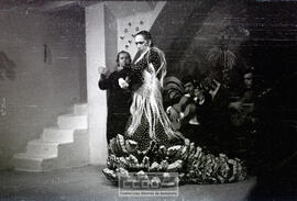 Espectaculo flamenco – Foto 5