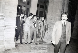 Visita de Adolfo Suárez – Foto 22