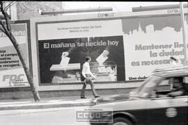 Vayas electorales – Foto 1