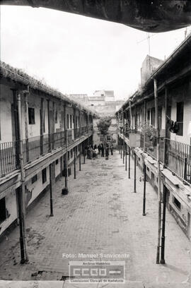 Corral de vecinos – Foto 2