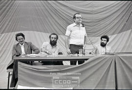 Acto del Frente Democrático de Izquierdas (FDI) – Foto 10