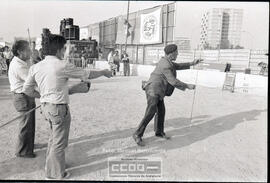 Mitin FDI de junio de 1977 – Foto 5