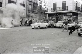 Manifestación por la Autonomía 1979 (3) – Foto 8