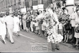 Procesión de la Virgen de los Reyes – Foto 2