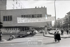 Manifestación por la Autonomía 1979 – Foto 1