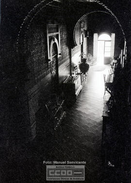 Personaje y casa de Blas Infante – Foto 11