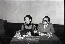 Presentación y firma de libro – Foto 2