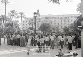Concentración Plaza Nueva – Foto 7