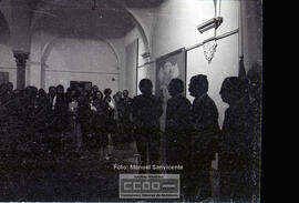 Acto institucional de José Rodríguez de la Borbolla y Manuel del Valle - Foto 5