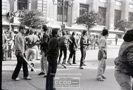 Manifestación por la Autonomía 1979 (4) – Foto 24