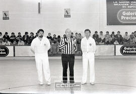 Partido de hockey – Foto 5