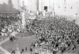 Procesión de la Virgen de los Reyes – Foto 50
