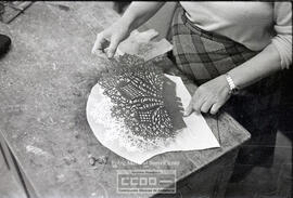 Fabricación de peinas – Foto 20