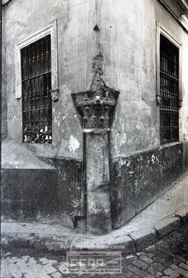 Calles de Sevilla – Foto 19