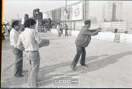 Mitin FDI de junio de 1977 – Foto 6