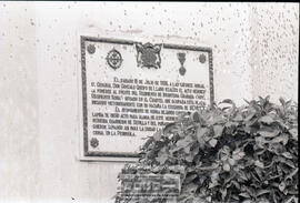 Calles con nombres franquistas – Foto 18