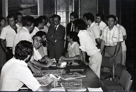 Reunión de trabajadores con M. del Valle – Foto 4