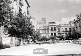 Calles y lugares de Sevilla – Foto 2