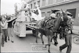 Cabalgata de los reyes magos de Triana – Foto 7