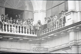 Asamblea de estudiantes – Foto 4
