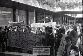 Manifestación de estudiantes de Enseñanza Secundaria – Foto 3