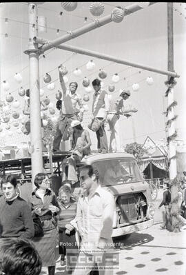 Escenas de la Feria de Abril – Foto 18