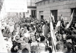 Manifestación “Día de Andalucía” del 4 de diciembre de 1977 – Foto 24