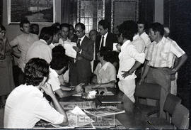 Reunión de trabajadores con M. del Valle – Foto 5