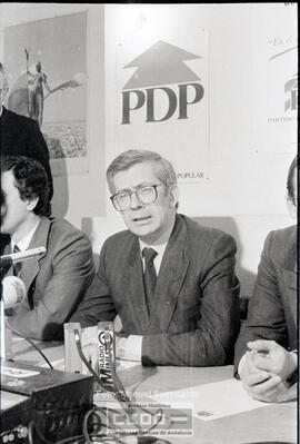 Acto del Partido Demócrata Popular – Foto 31