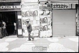 Propaganda electoral en las calles de Sevilla – Foto 18