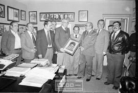Redacción ABC – Foto 1