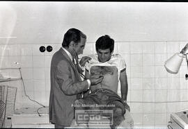 Reconocimiento médico a futbolista – Foto 10