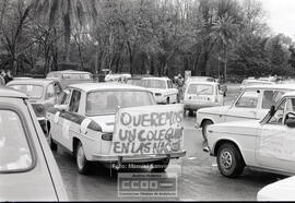 Exigiendo colegios para la barriada de Las Naciones - Foto 10
