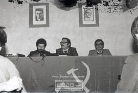 Acto del Partido del Trabajo de Andalucía – Foto 1