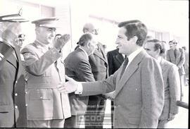 Visita de Adolfo Suárez – Foto 5