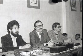 Acto del Partido del Trabajo de Andalucía – Foto 8