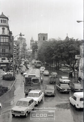 Calles de Sevilla – Foto 4