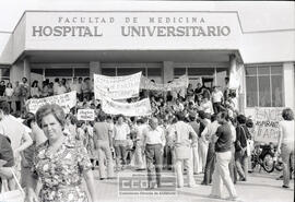 Concentración en la Facultad de Medicina – Foto 3