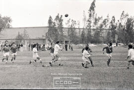 Partido de Rugby en la Universidad Laboral – Foto 20