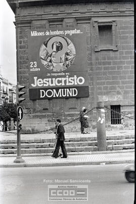 Cartel del Domund - Foto 01
