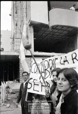 Manifestación remolacheros – Foto 7