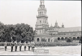 Acto militar: homenaje a la bandera – Foto 40