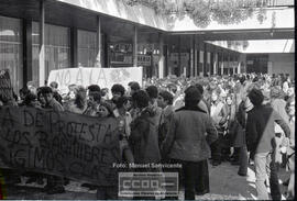 Manifestación de estudiantes de Enseñanza Secundaria – Foto 6