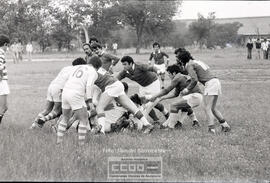 Partido de Rugby en la Universidad Laboral – Foto 9