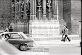 Carteles del Miserere – Foto 1