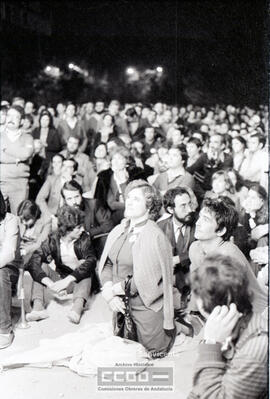 Mitin del PSOE – Foto 9
