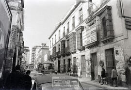 Calles y lugares de Sevilla – Foto 9