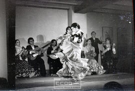 Espectaculo flamenco – Foto 23