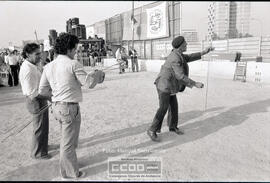 Mitin FDI de junio de 1977 – Foto 7